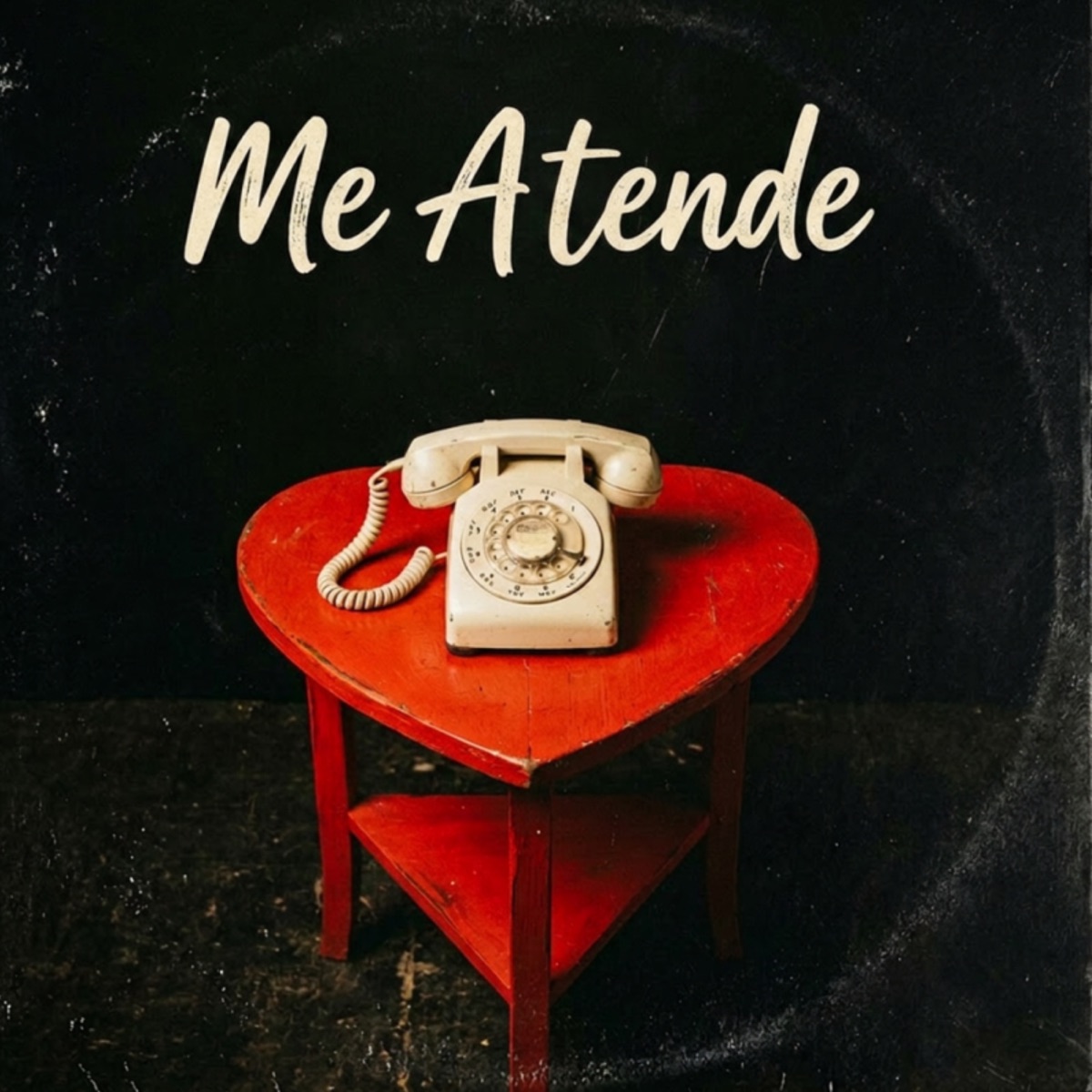 Me Atende (Remasterizado) - Single by Jozzú & JUST MIKE DJ album cover