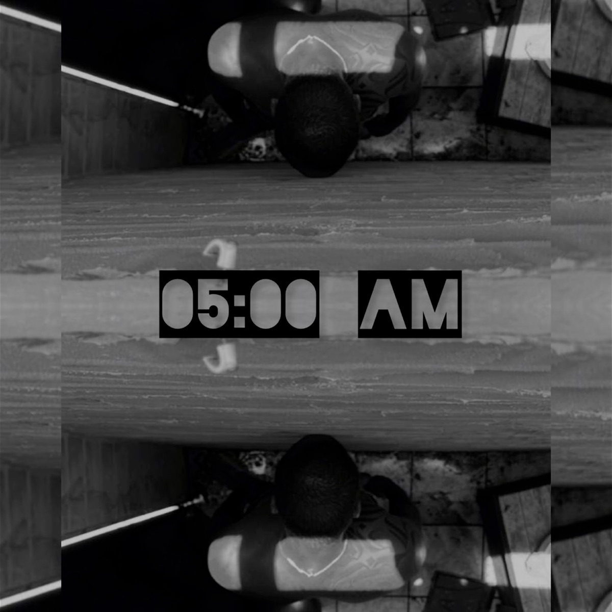 5 Am - Single by Demalok & Liip Beats album cover