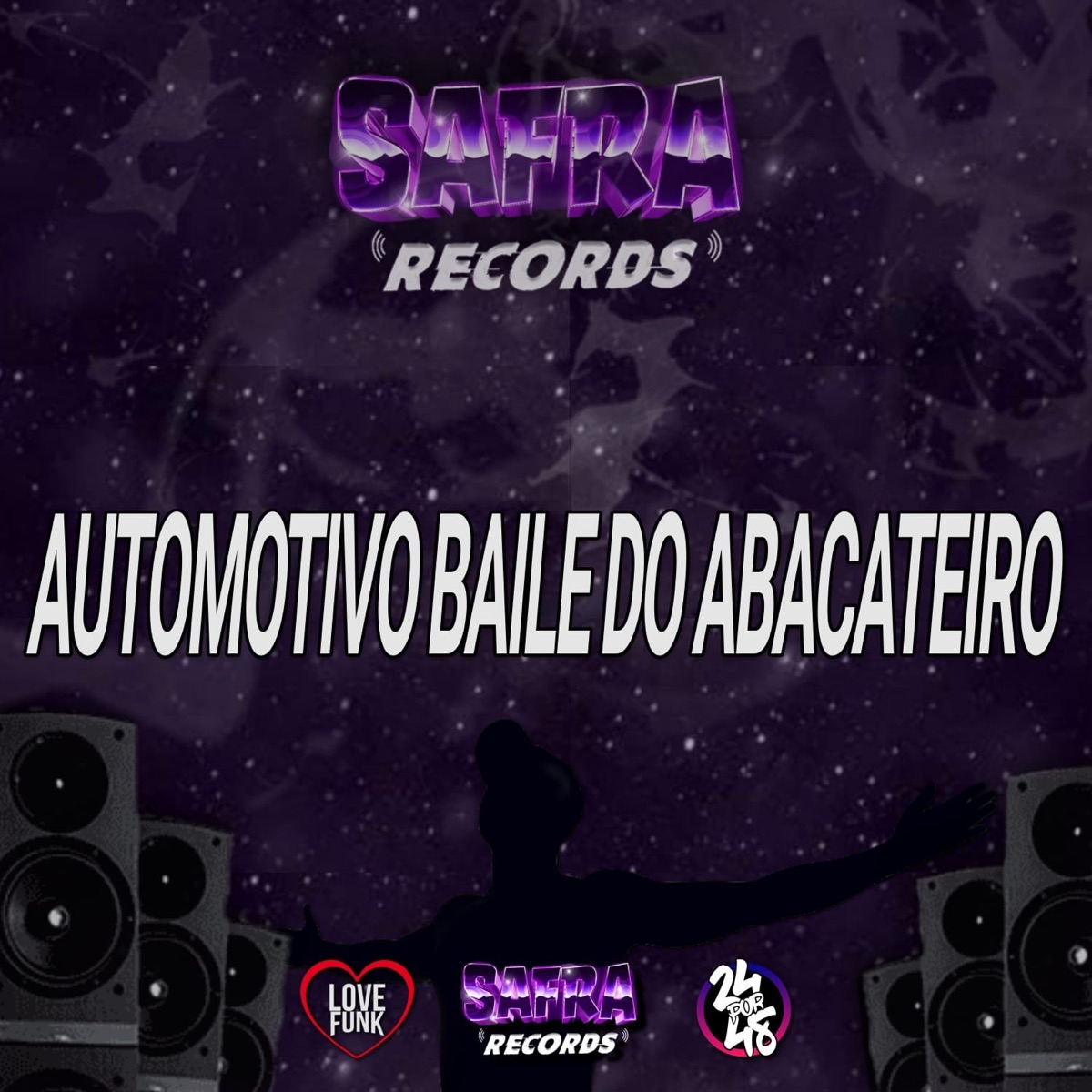 Automotivo Baile do Abacateiro (feat. MC Rogê) - Single by mc kauan zs, MC GSEIS & Dj K9 album cover