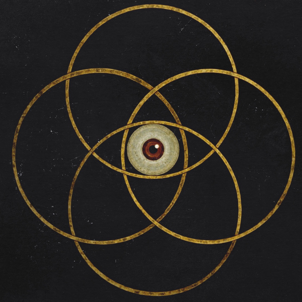 IKIGAI - Single by JnR album cover