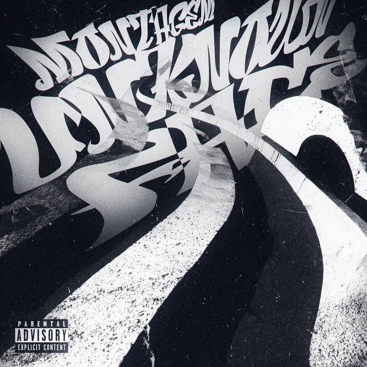 MONTAGEM THE UNKNOWN FACE - Single by DJ Zynx & DJ CLZ 011 album cover