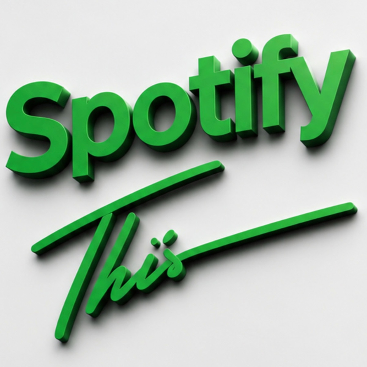 Spotify This - Single by Ma Andi & Infinite Sounds Musiq album cover