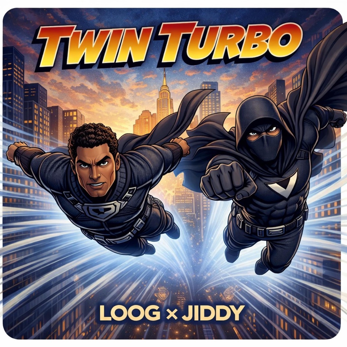 LICK IT (feat. Loog) - Single by JIDDY album cover