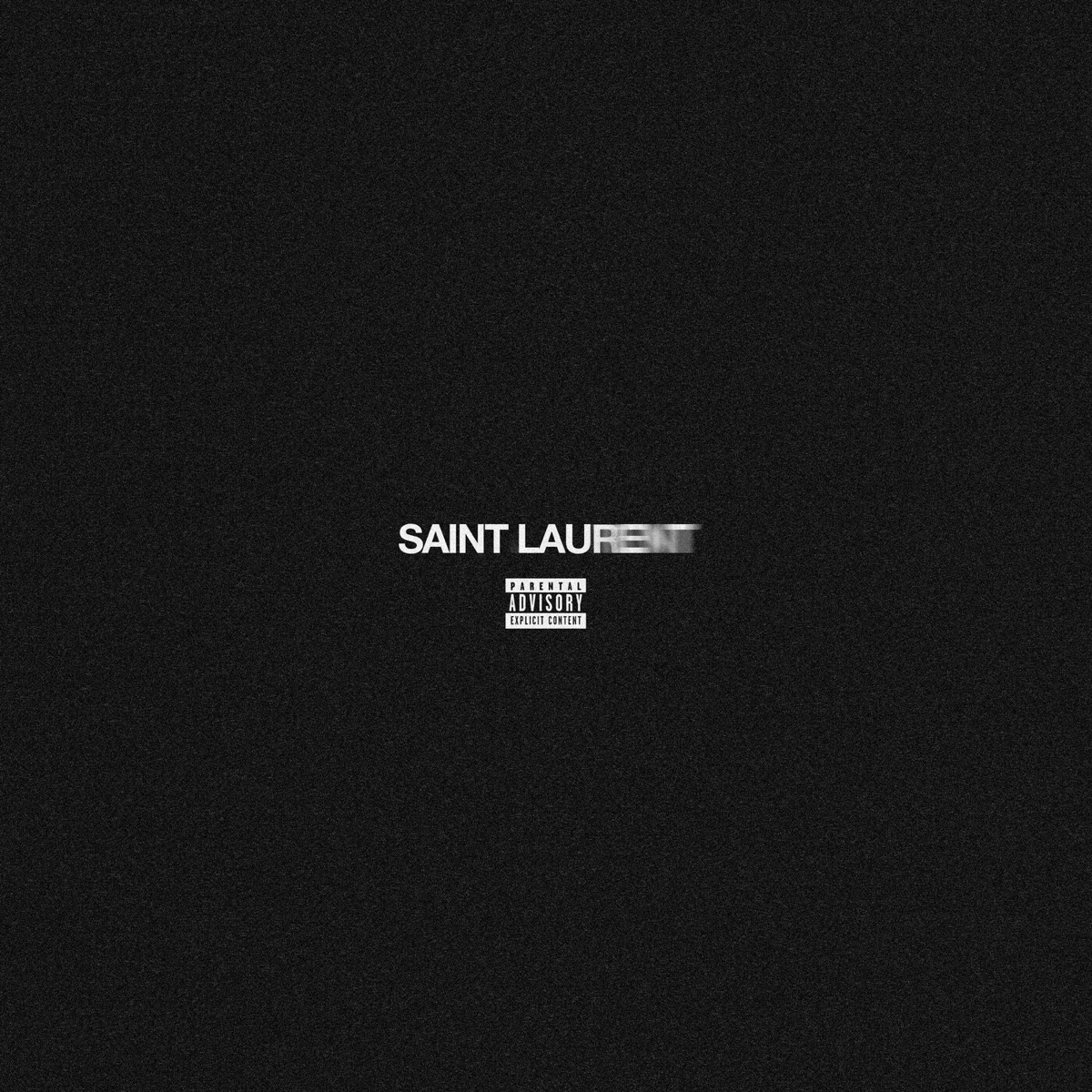 YSL - Single by emiweekends album cover