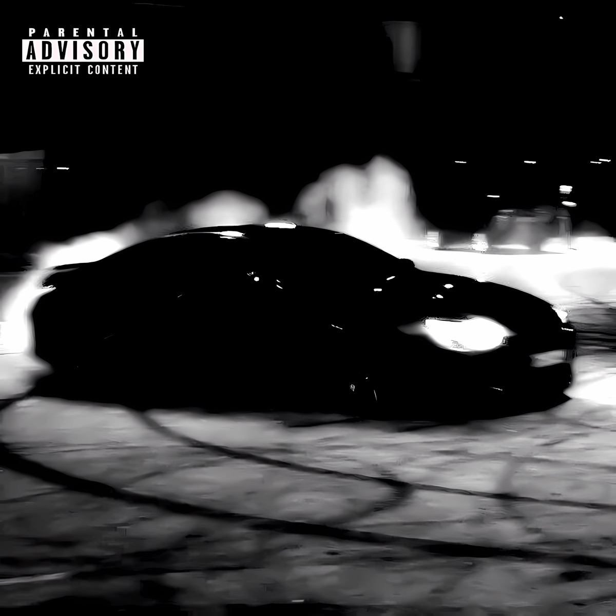 FXXSTIZ - Single by DIZERS album cover
