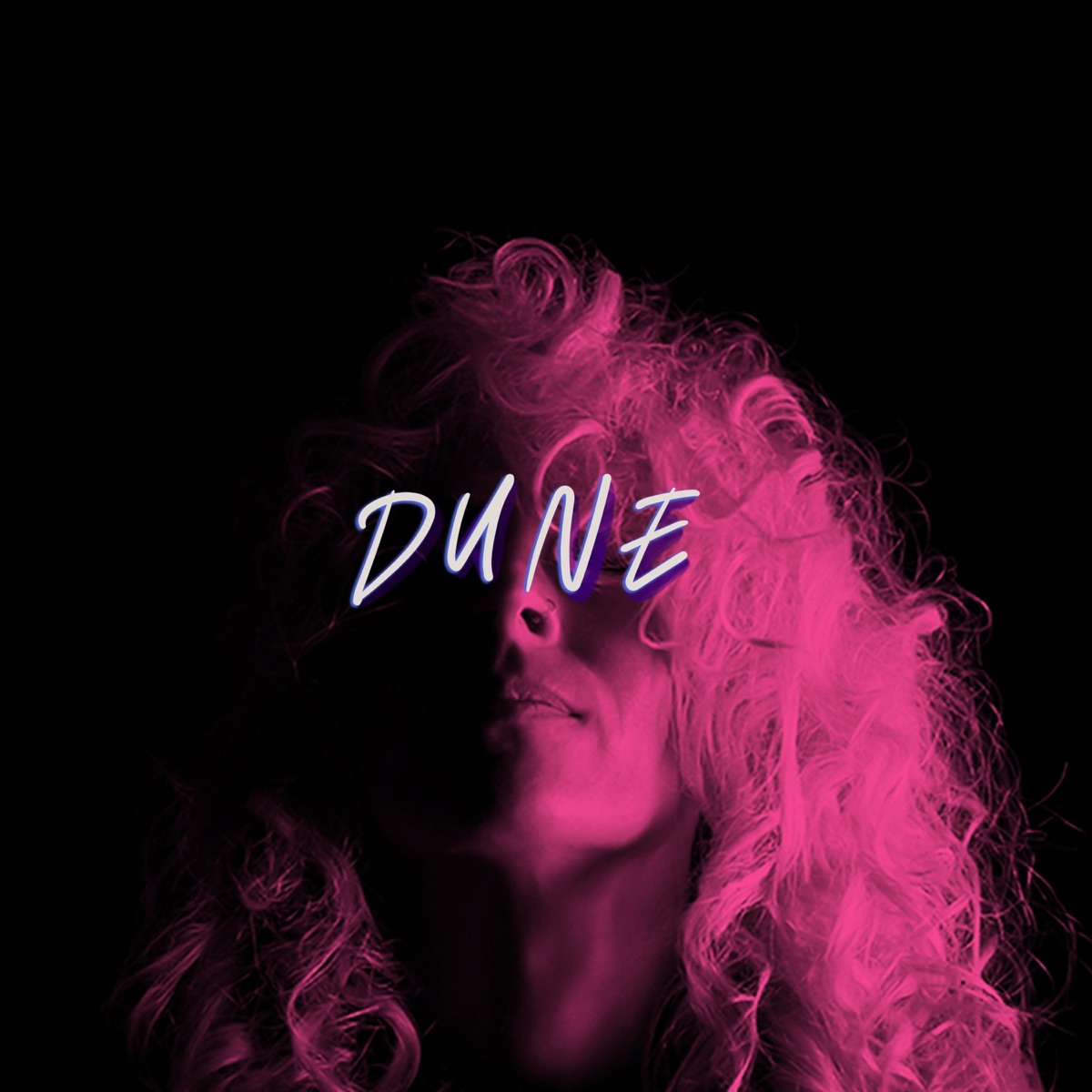 Dune - Single by Blonde album cover