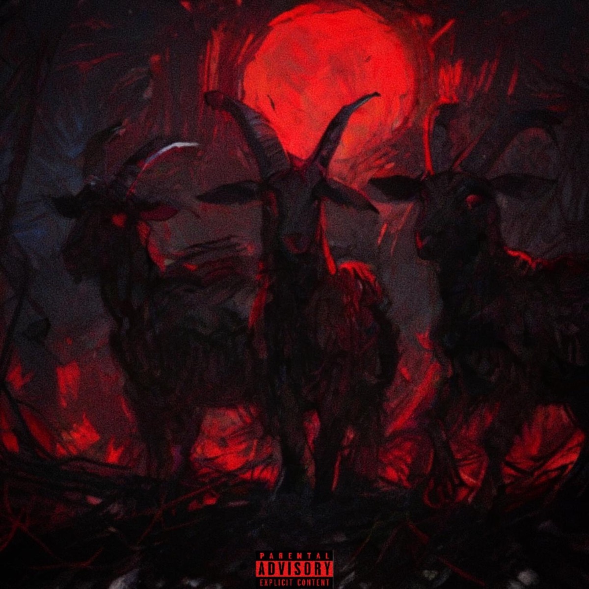 Béééé - Single by Jovem tion, Digão & Jovem Pi 3,14 album cover