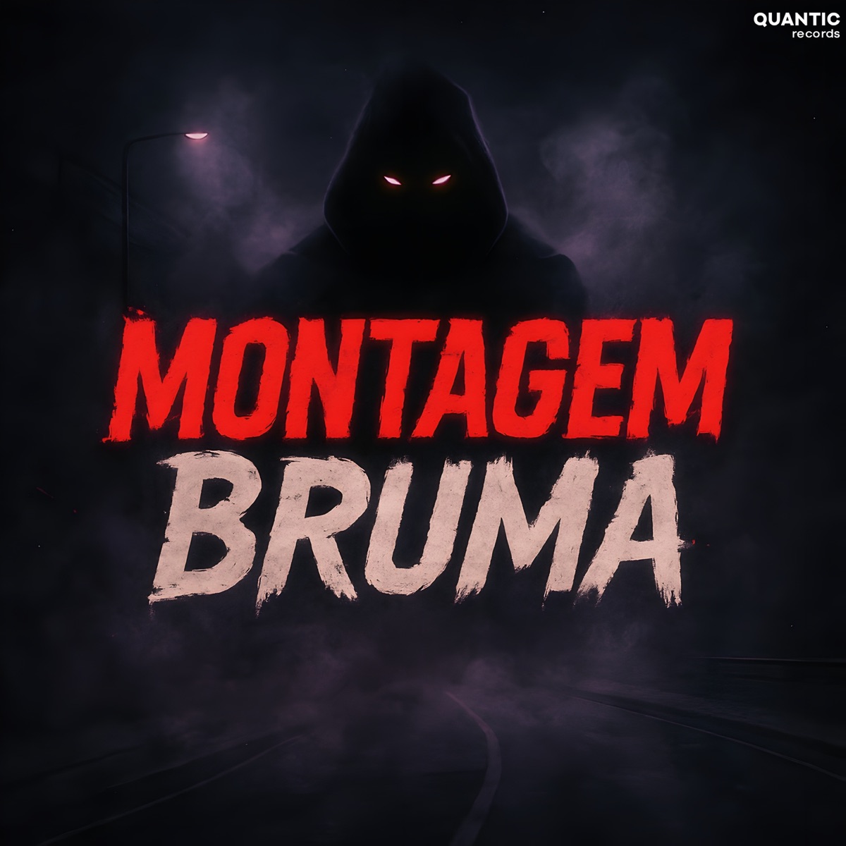 Montagem Bruma - Single by Faizur Rahman Bijoy album cover