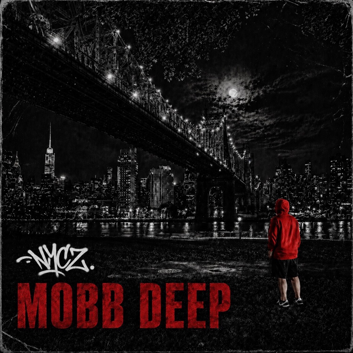 Mobb Deep - Single by Nycz album cover