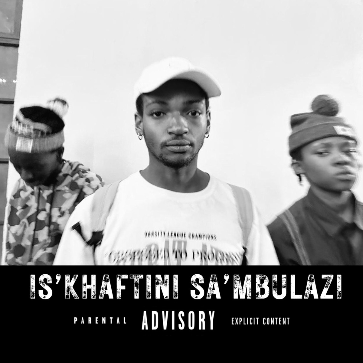 Is’khaftini Sa’mbulazi - Single by EXOTIC X album cover