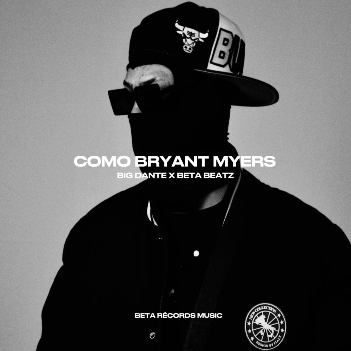 COMO BRYANT MYERS - Single by Big Dante & BetaBeatz album cover