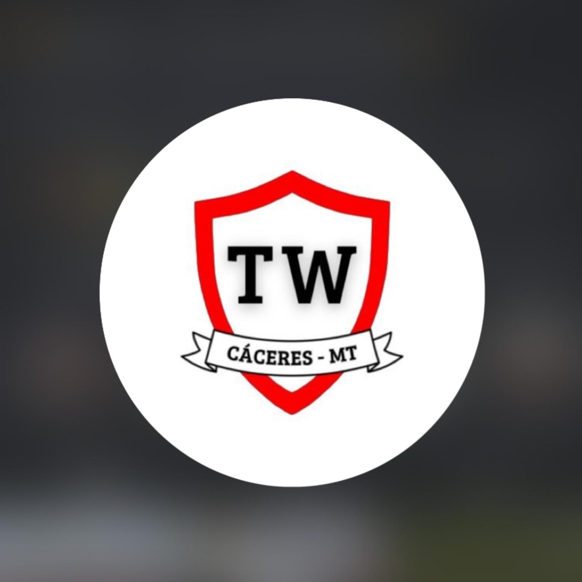 Tw Cáceres - Single by HITMADA MT album cover