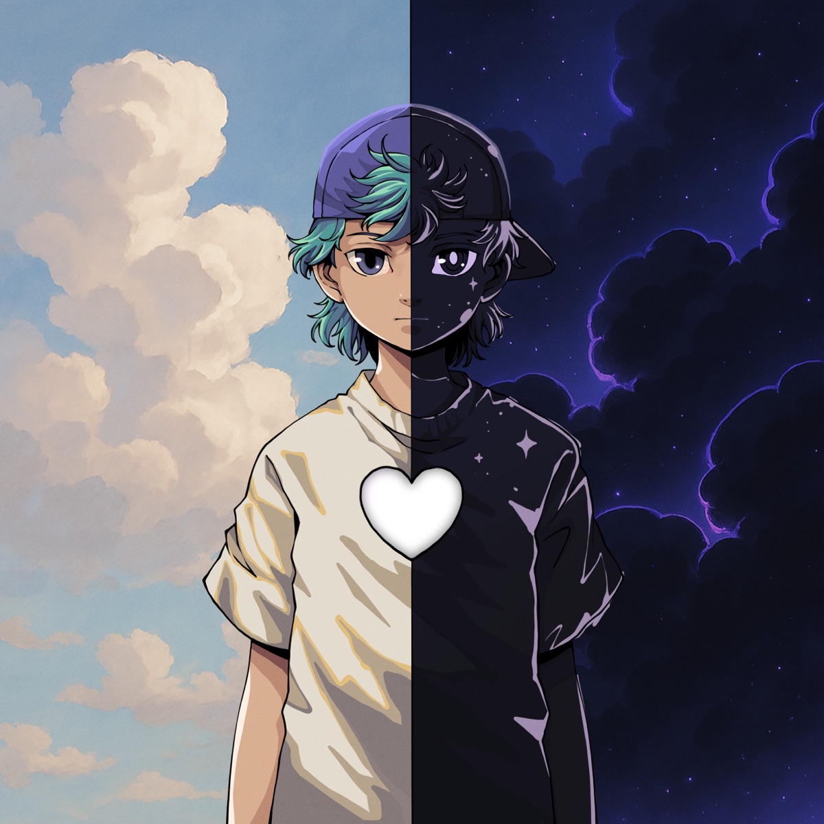 The Shadow Realm by William Black album cover