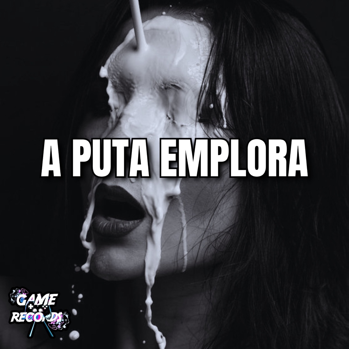 A puta emplora - Single by MC Badola, DJ Turossi ZS & Game Records album cover