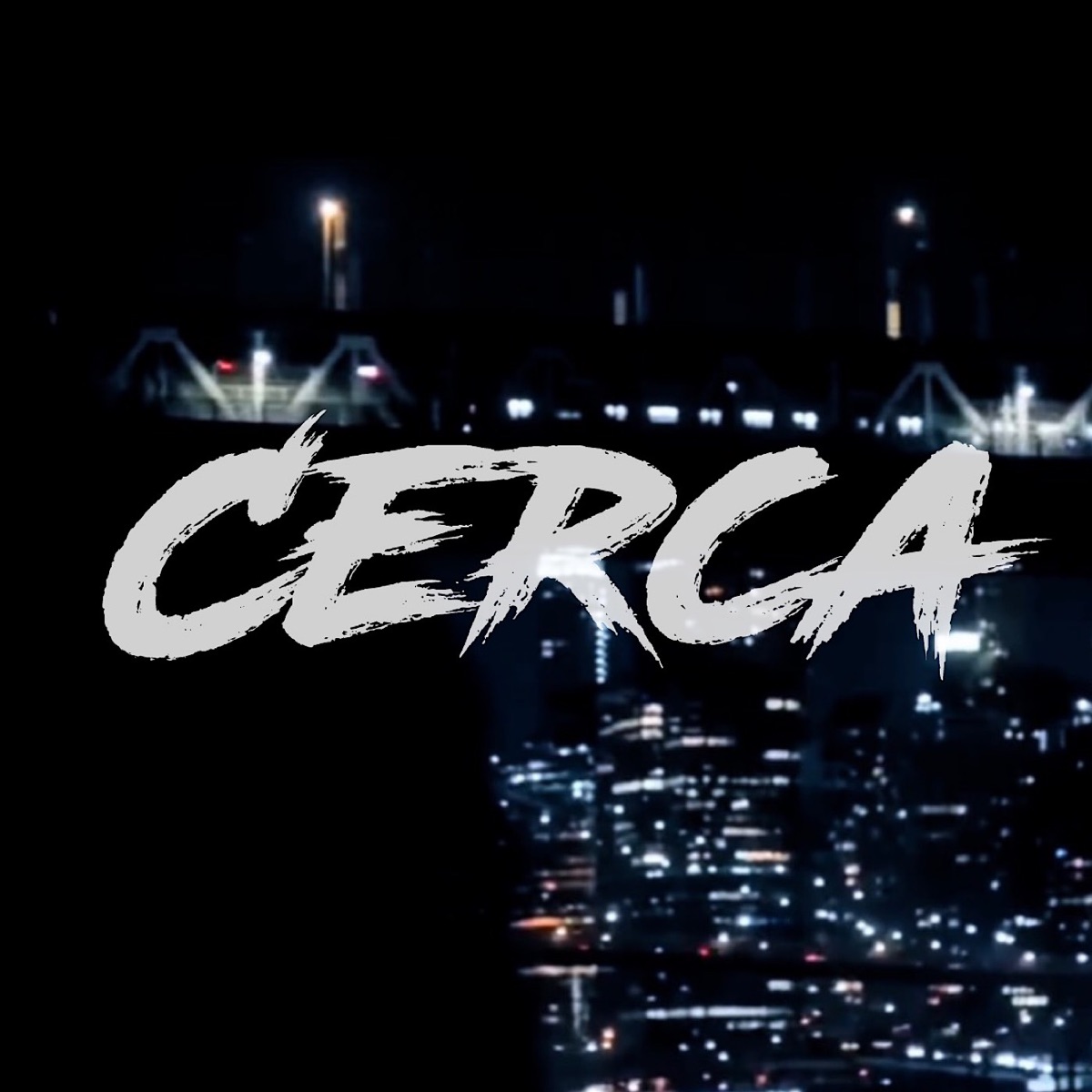 Cerca - Single by xue album cover