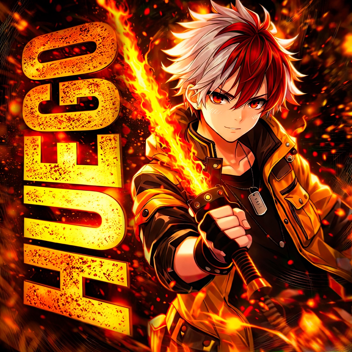 Huego - EP by OLZXVS album cover