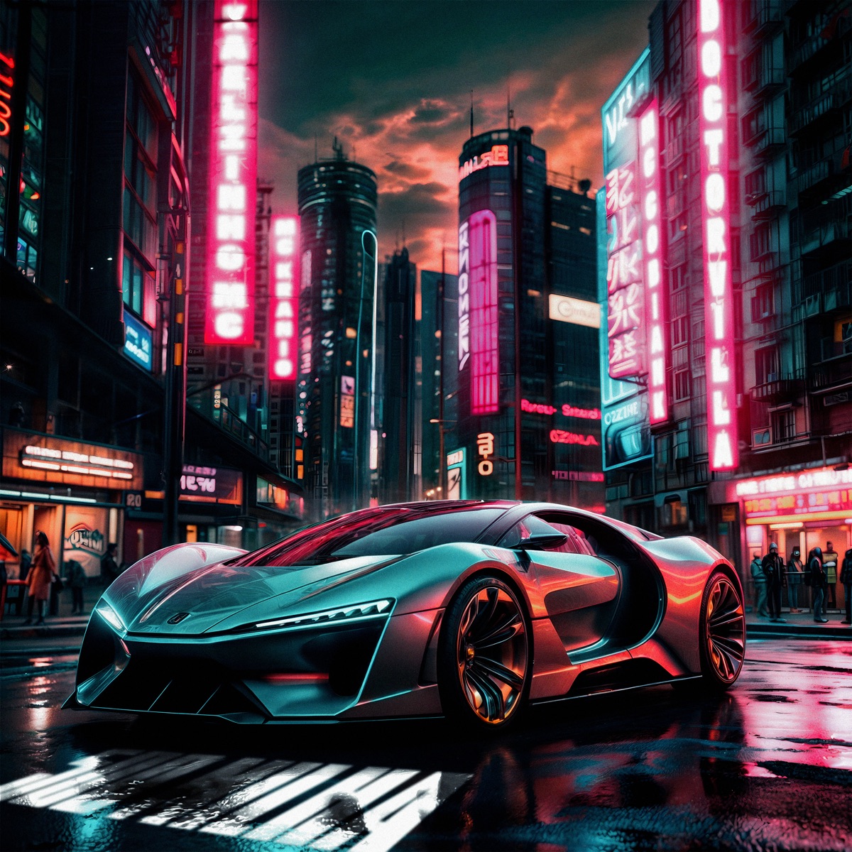 500 Milha (feat. KRANIO) - Single by Kaelzinho MC, Mc Cobiank & Doctor.Villa album cover