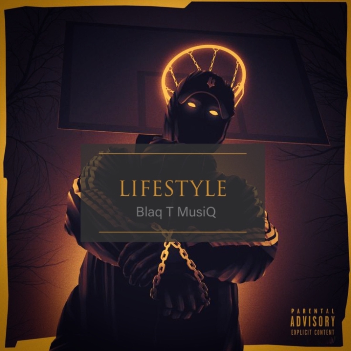 LIFESTYLE - Single by Blaq T MusiQ album cover