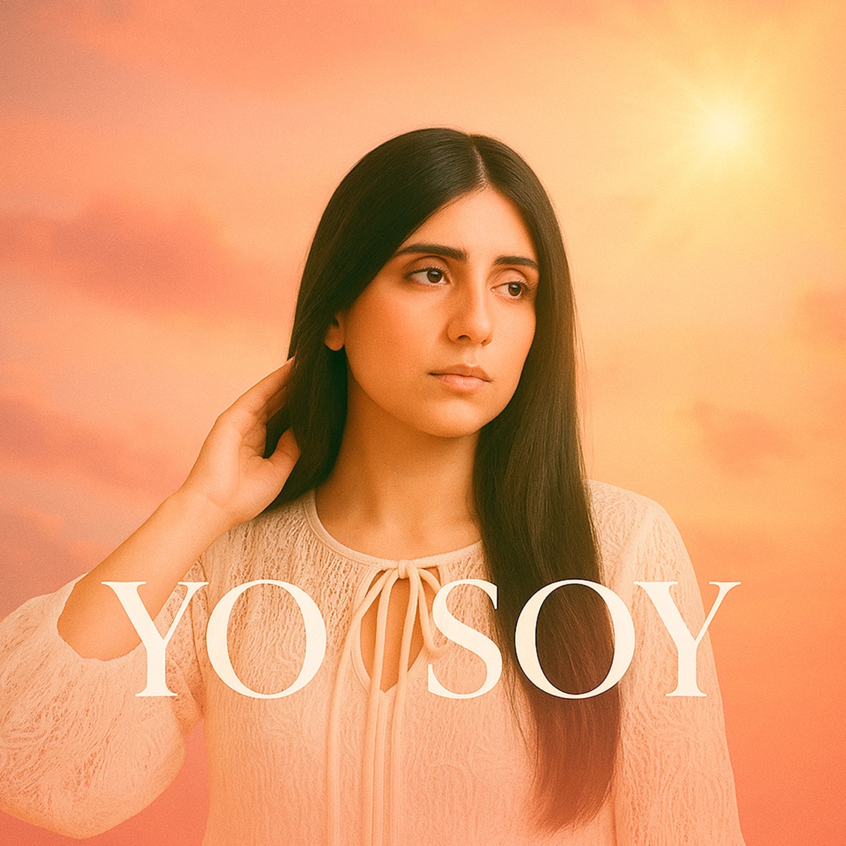 Yo SOY - Single by Jae Bermeo & RicardoMusicEc album cover
