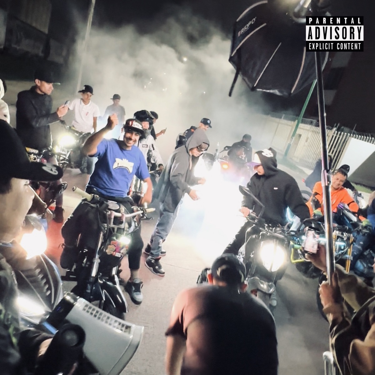 Aferrese (2025 Remastered Version) - Single by Romit album cover