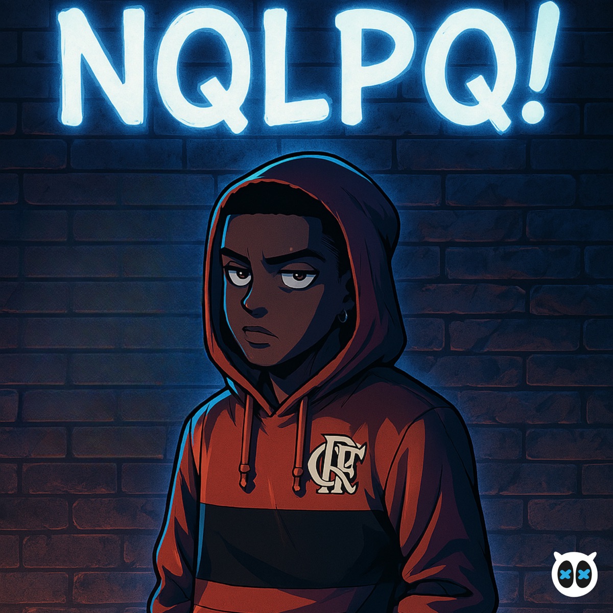 Nqlpq! - EP by DIXS album cover