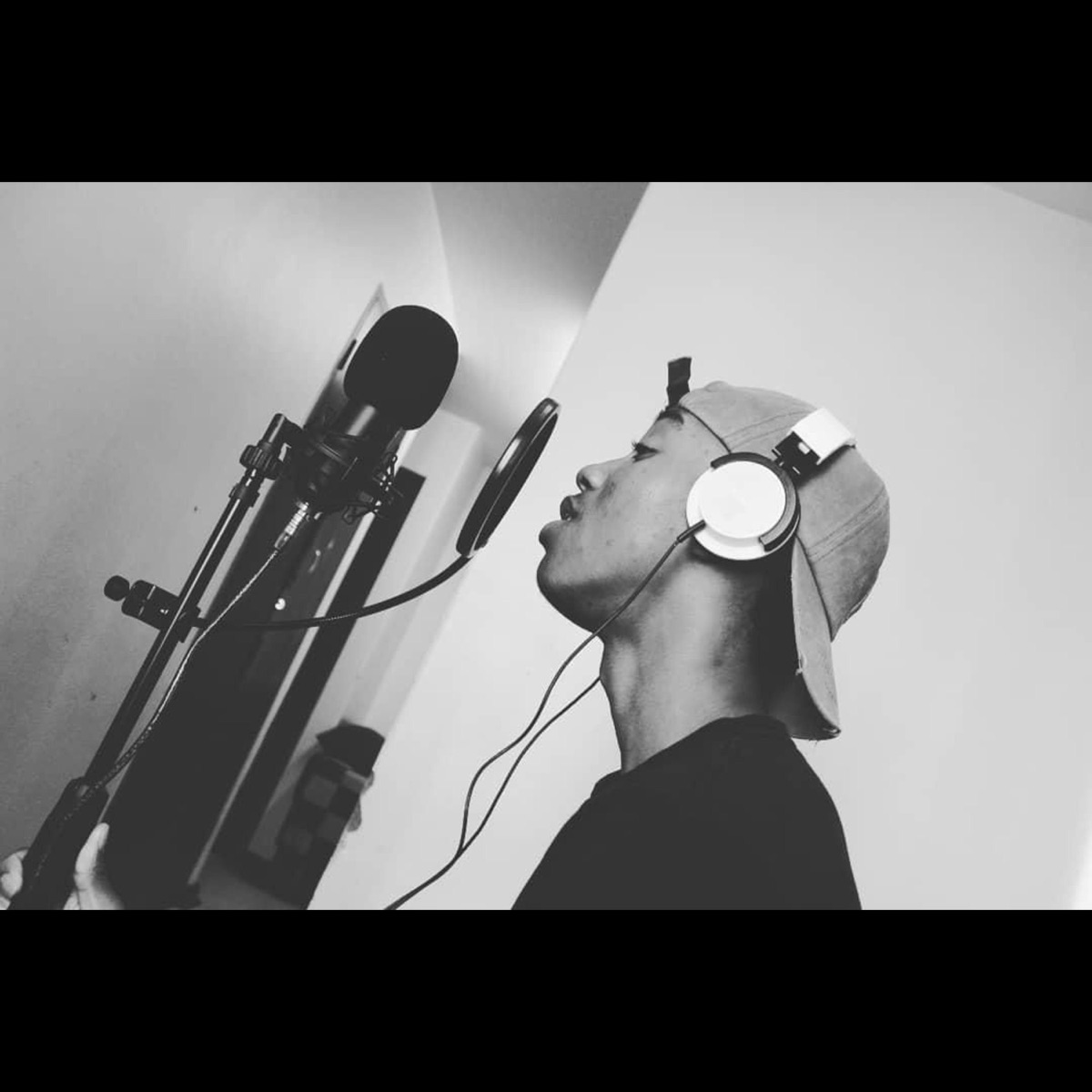 Perfect (feat. DJ HopeStar) - Single by Blvc Vce album cover