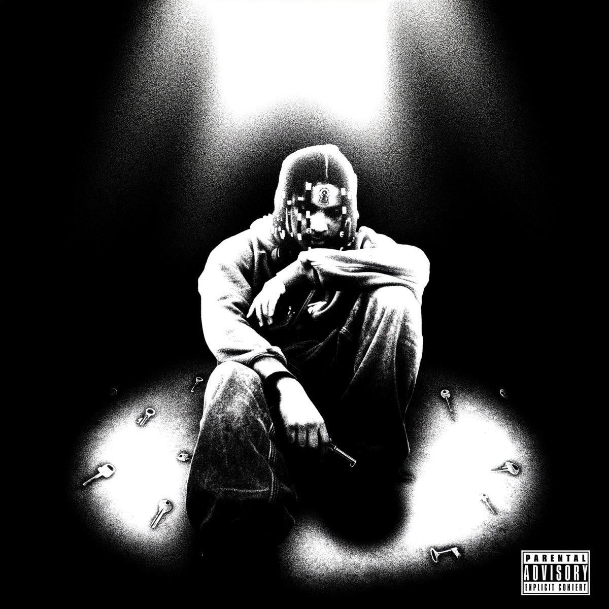 THOUGHTS by John Link album cover