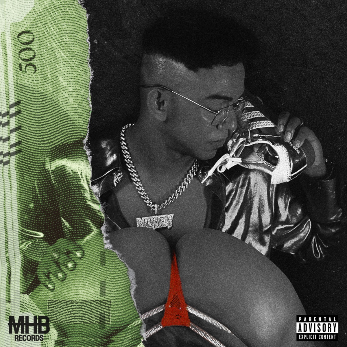KAAYI - Single by RXZOR & BABY JEAN album cover