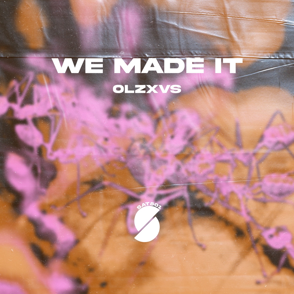 We Made It - Single by OLZXVS album cover