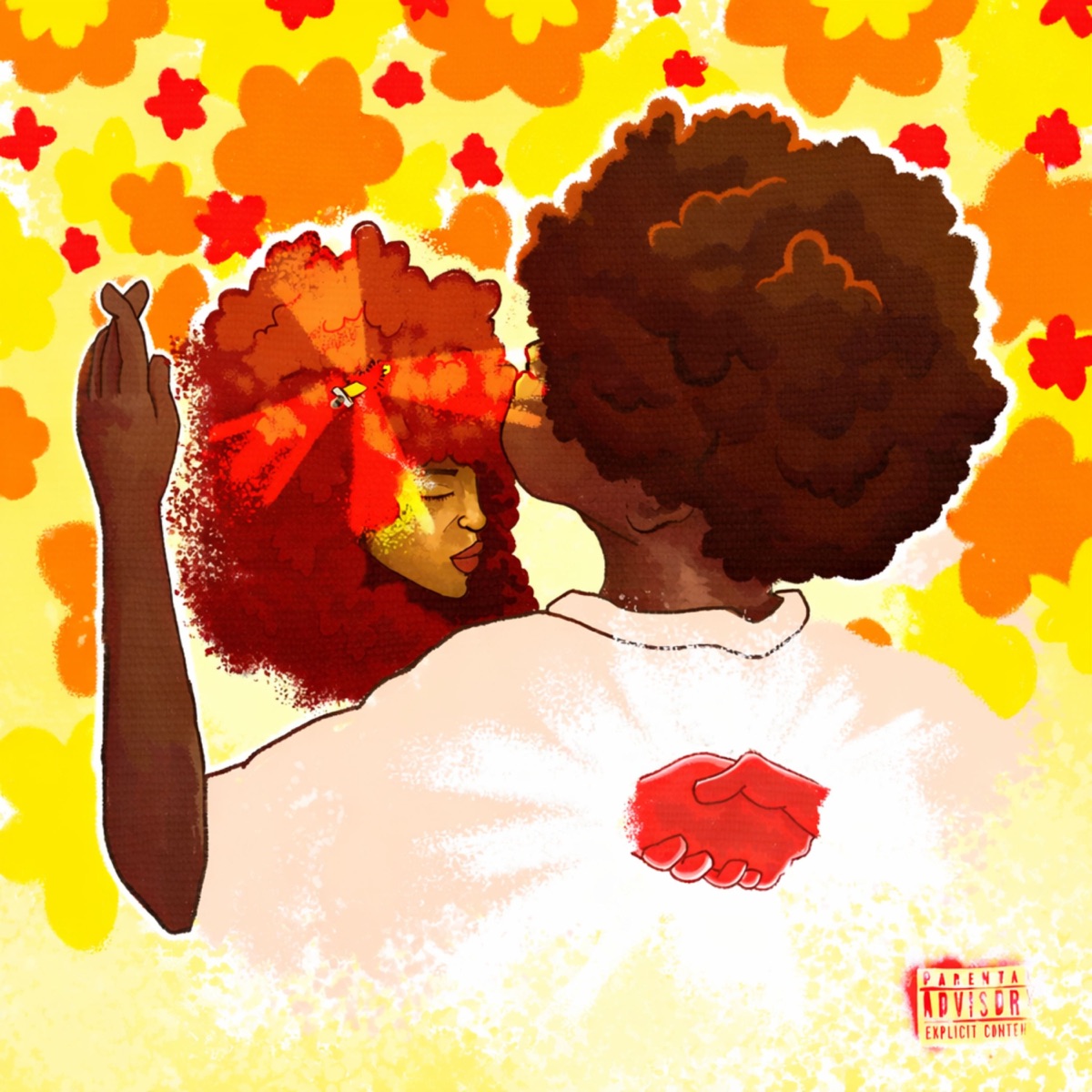 Como Isso Acabou? - Single by Dommy dih, POLY, MrCumba & Audcast album cover