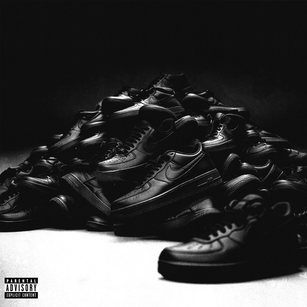 For Us by Hunxho album cover