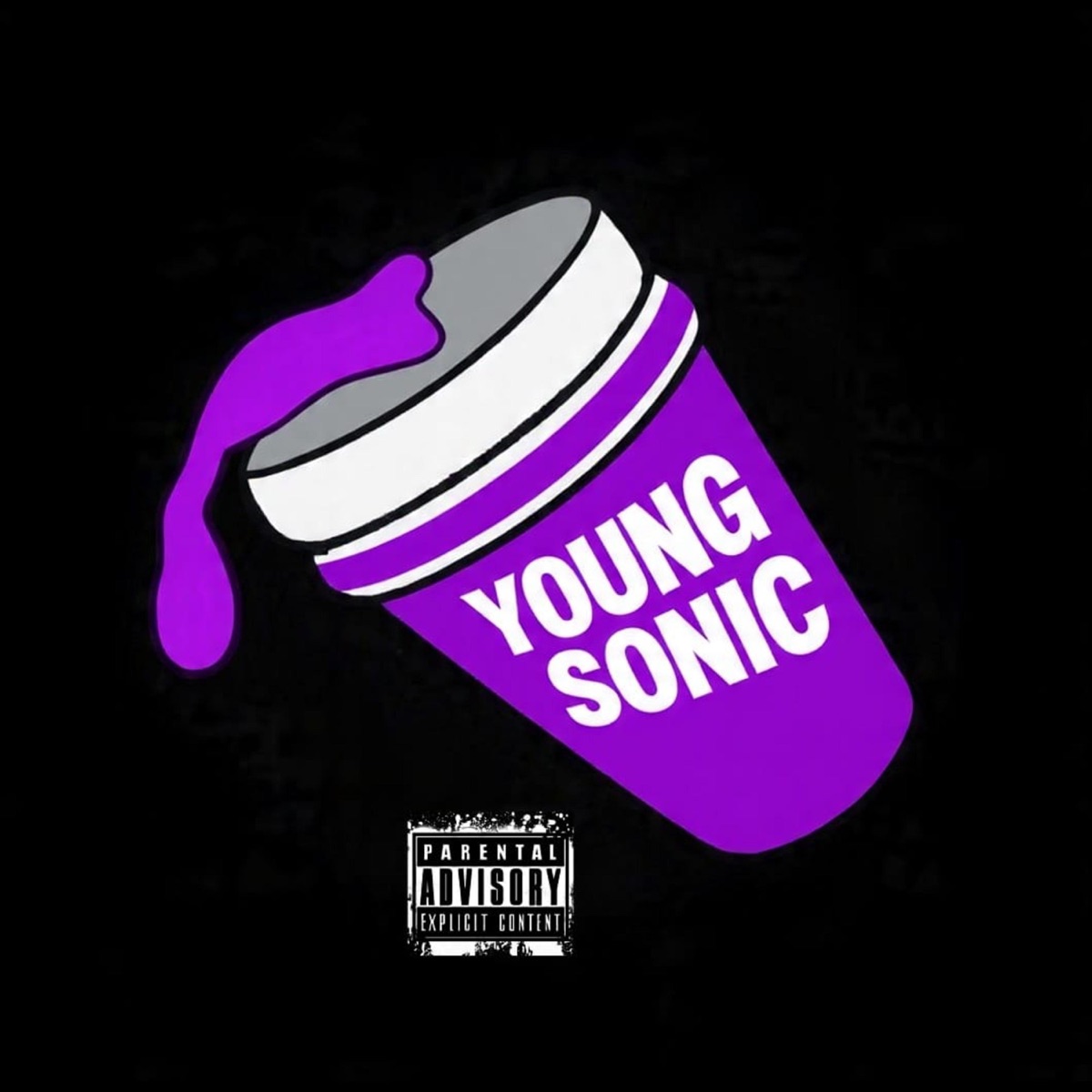 Package - Single by Young Sonic album cover