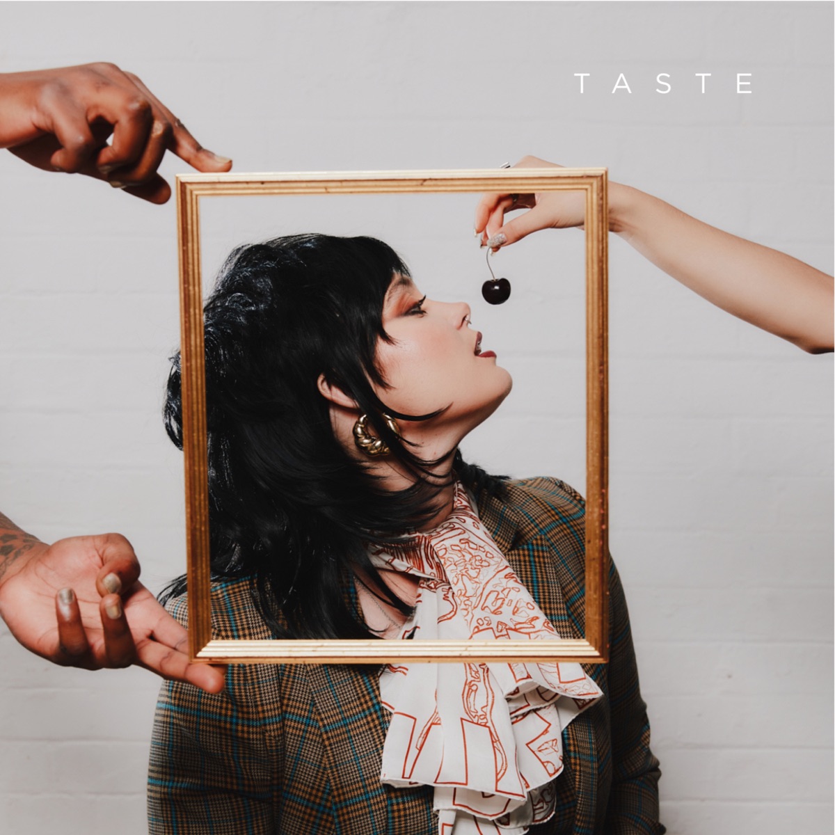 Taste - Single by Alannah Chapman album cover