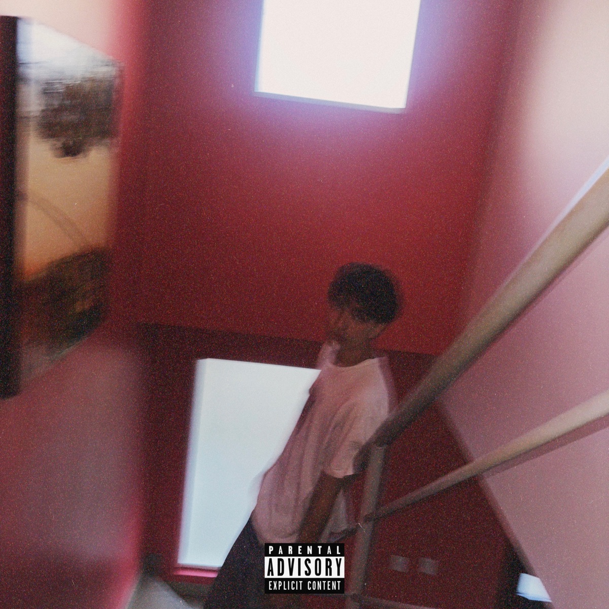 Backwood - Single by MaoTheKid album cover