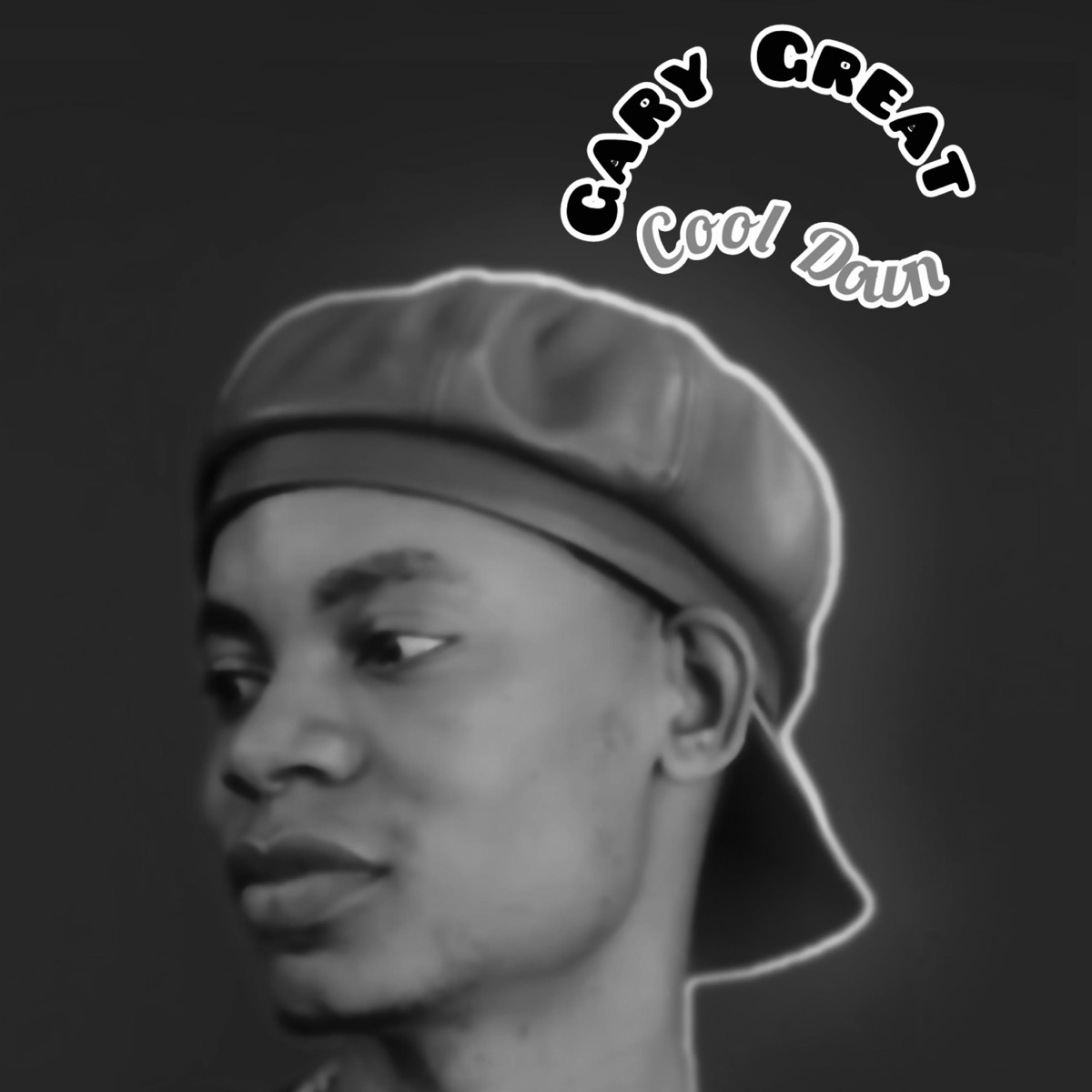 Cool Down - Single by Gary great album cover