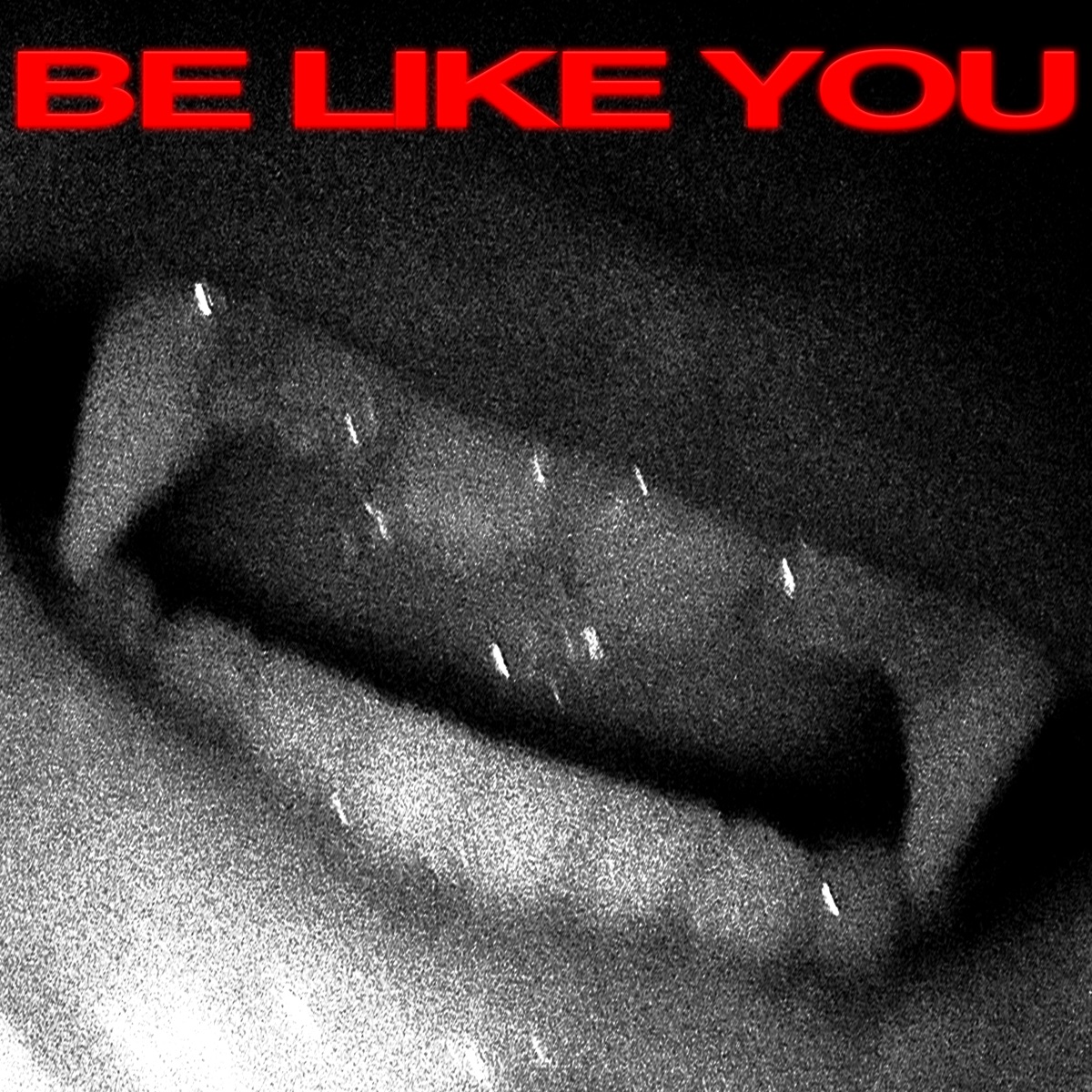 BE LIKE YOU - Single by YUMA, JEWELS, SOMMA, LE YORA & MAGNUS album cover