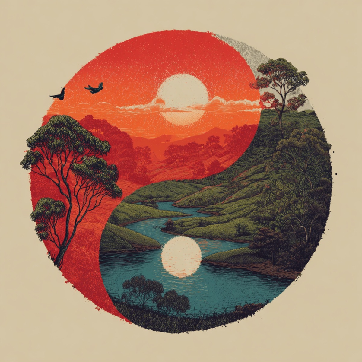 Ponto de Equilíbrio - Single by Tum Tum Tum album cover