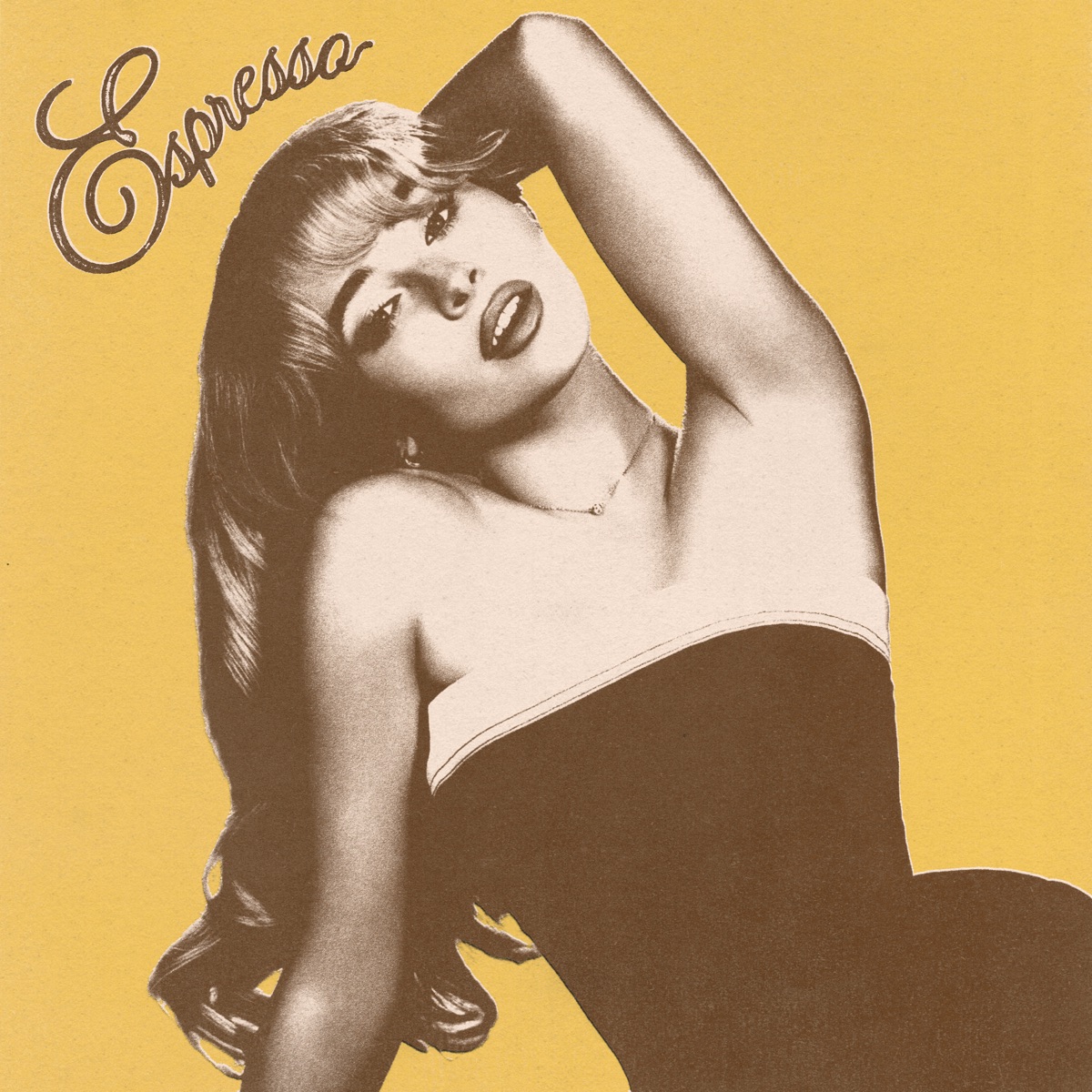 Espresso (Working Late Remixes) - Single by Sabrina Carpenter & Mark Ronson album cover artwork