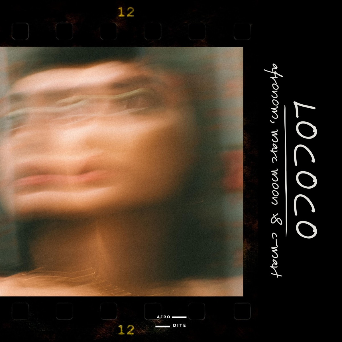 Lococo - Single by AFRONOM, Marc Moon & C-Mart album cover