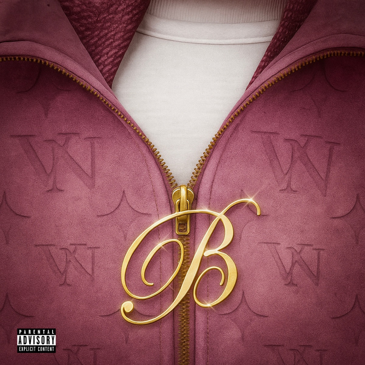 BEL - Single by El Belmont album cover
