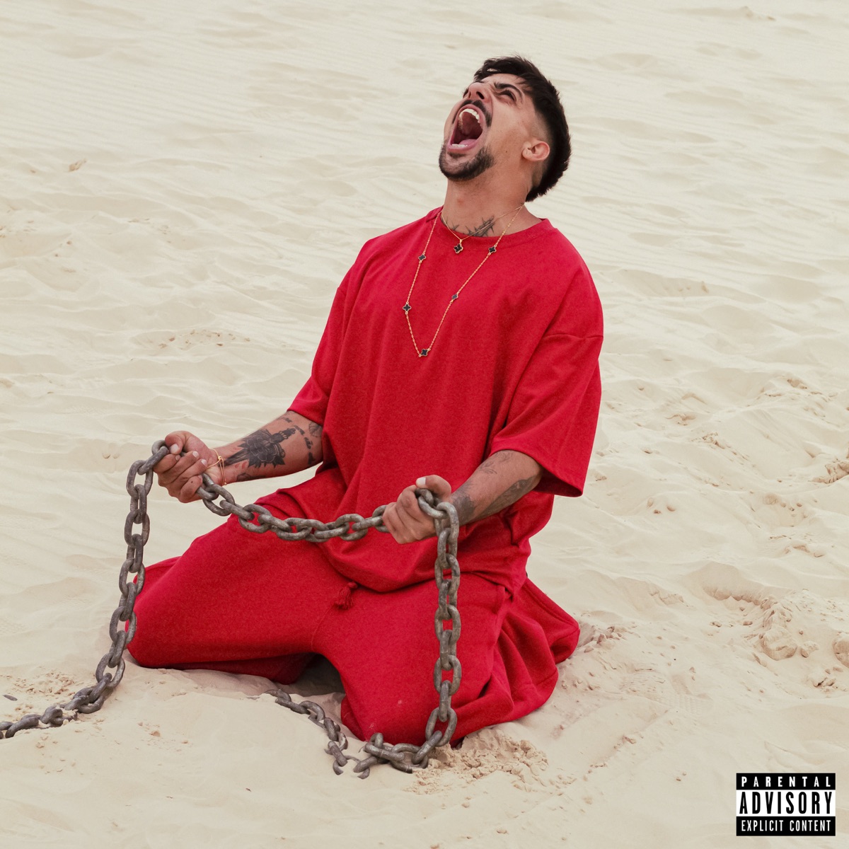 Futuro Prometido - Single by Marhuan album cover