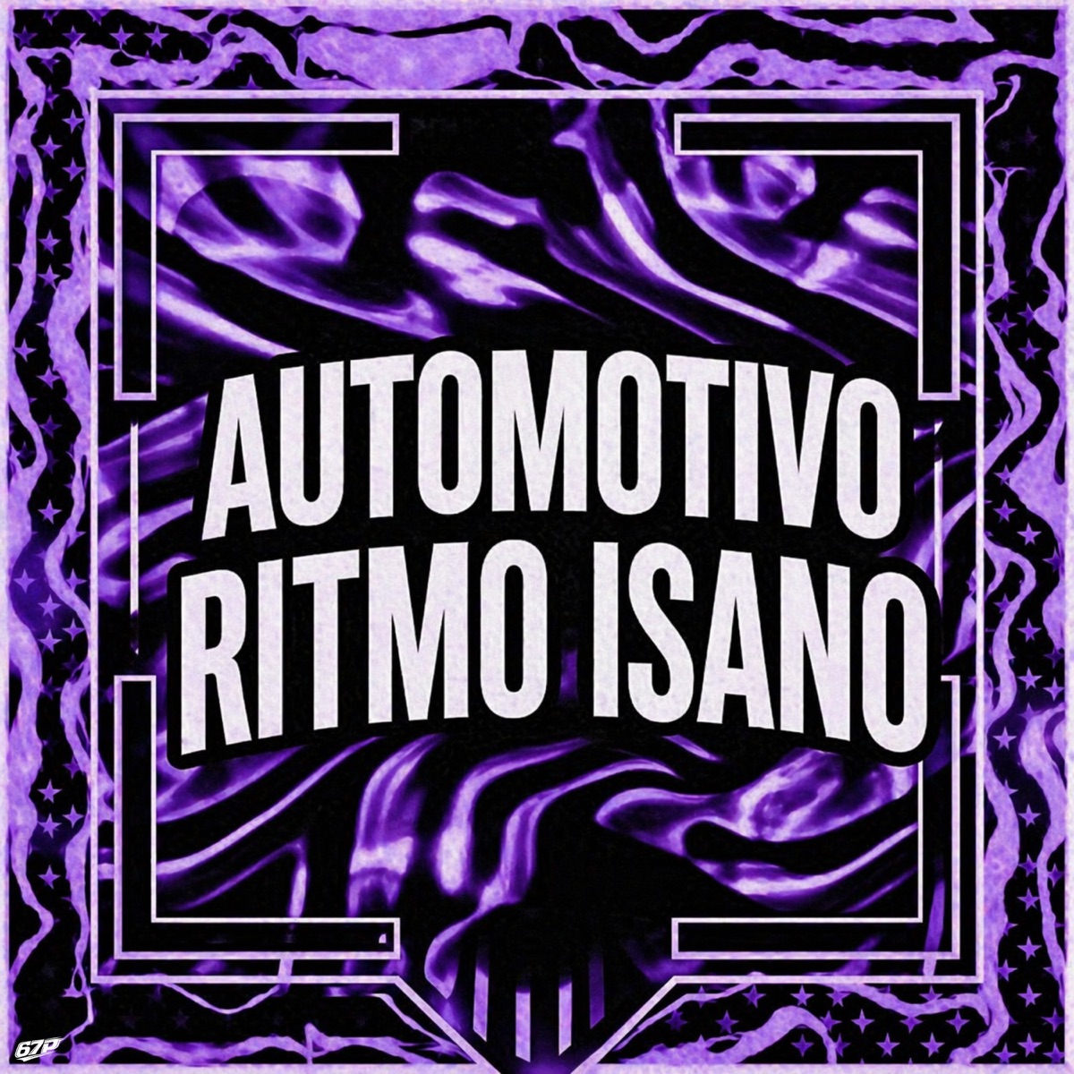 AUTOMOTIVO RITMO ISANO - EP by LuxuryVN album cover