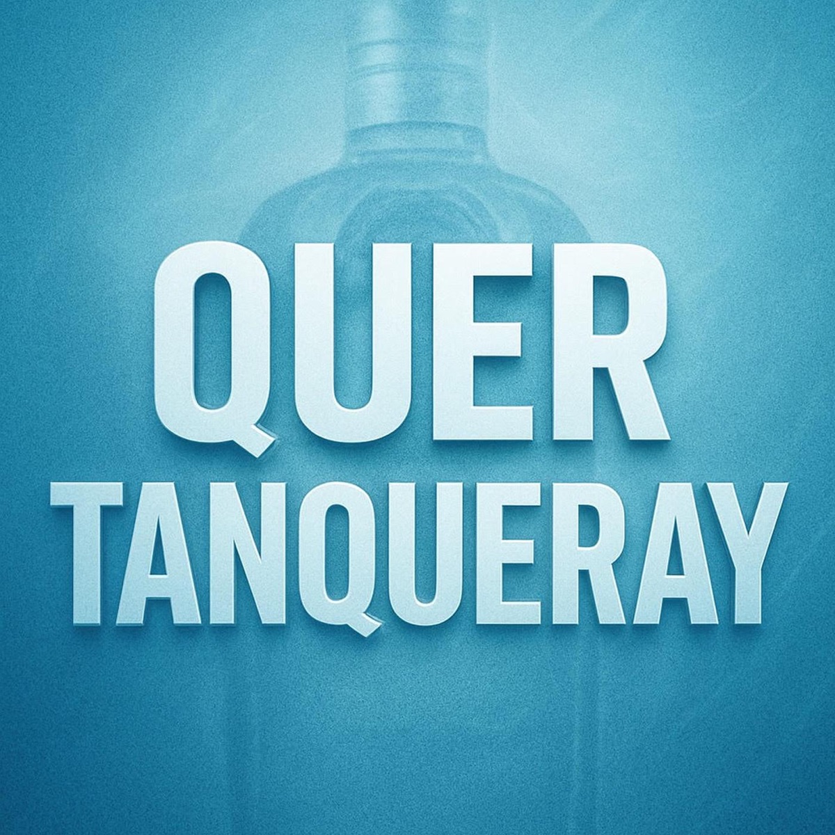 Quer Tanqueray - Single by dj hugo abençoado & MC LUQUINHAAS album cover