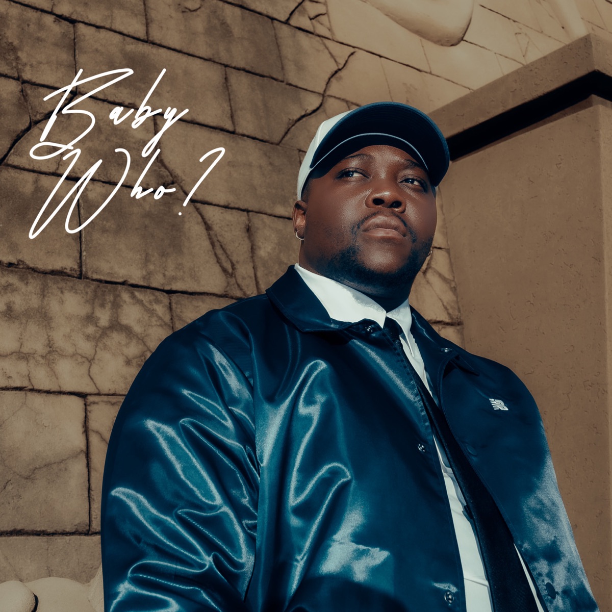 Let Go Revisit - Single by Baby S.O.N, Yumbs & Stanky DeeJay album cover