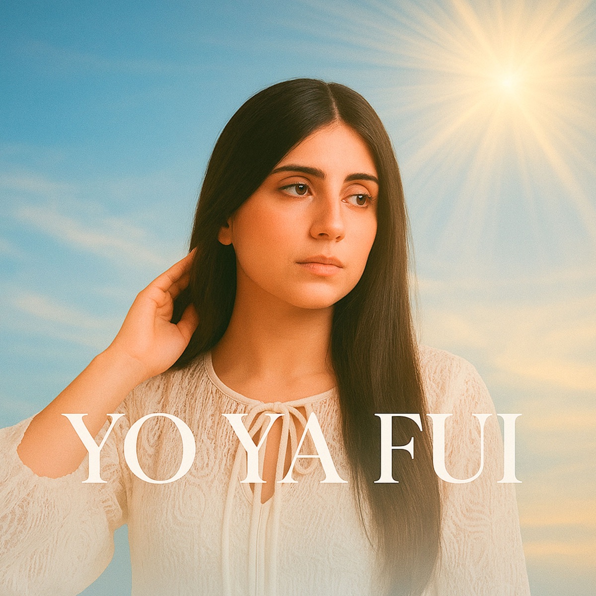 Yo Ya Fuí - Single by RicardoMusicEc & Jae Bermeo album cover