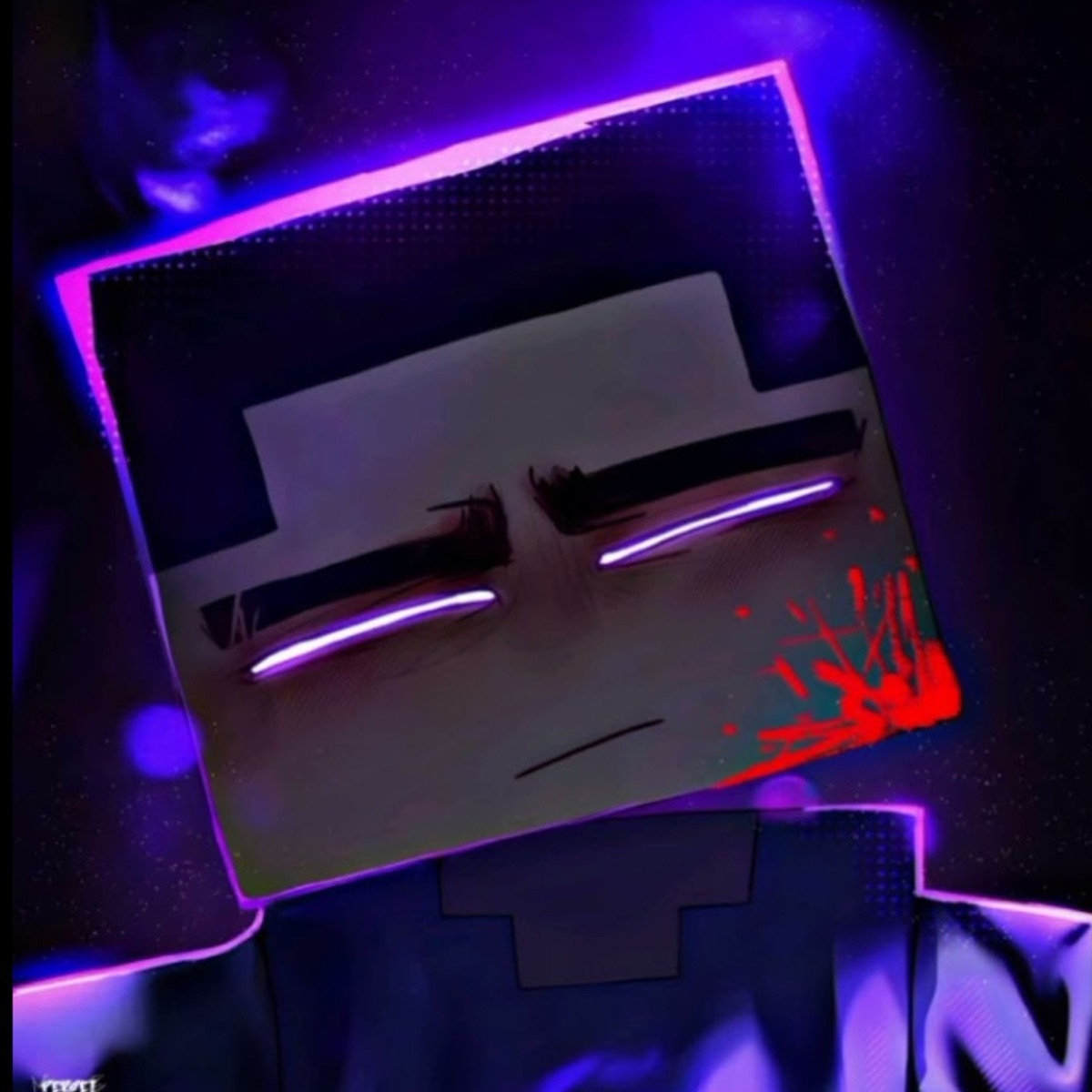 MINECRAFT FUNK - Single by Dj Alexinho album cover