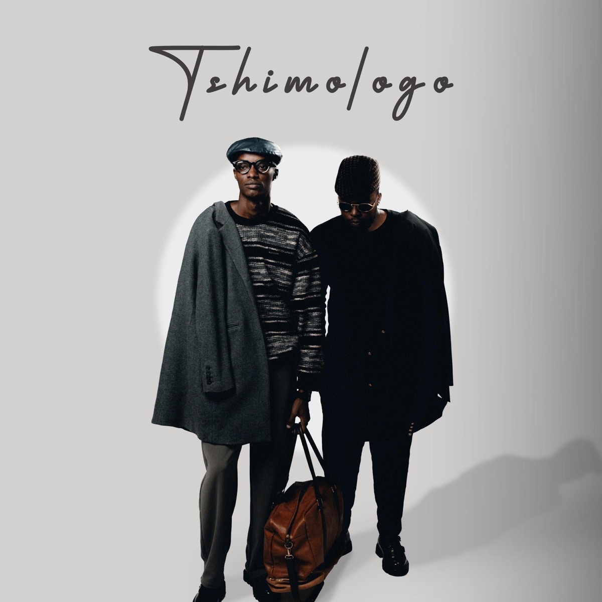 Tshimologo by Vacks99 & Syke khoisan album cover