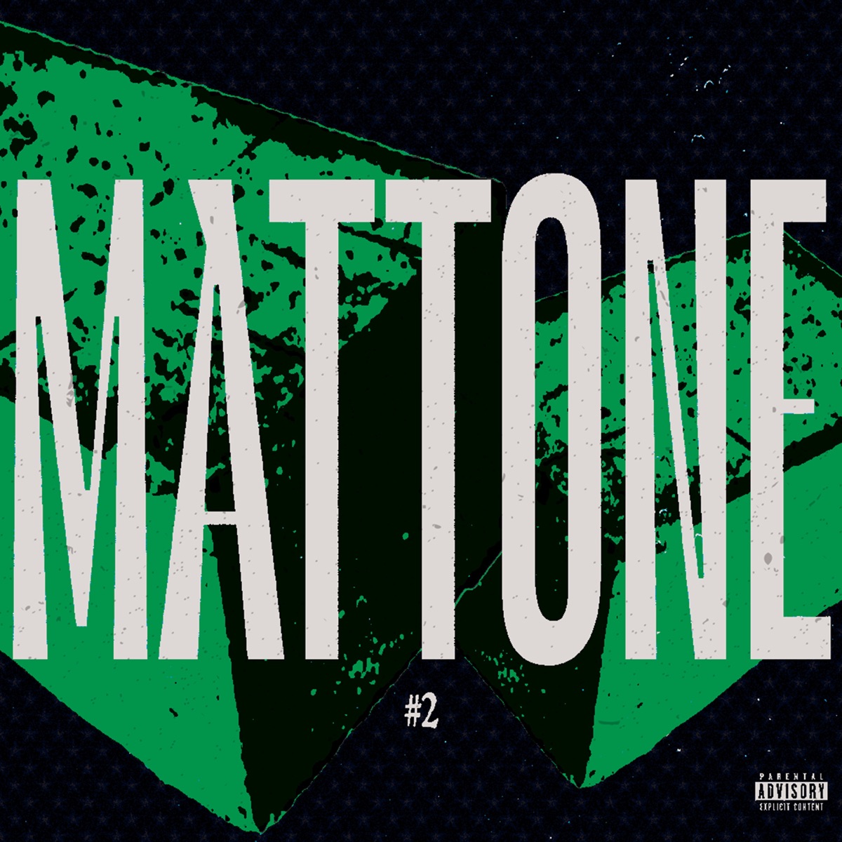 MATTONE #2 - Single by Muretto Milano, True Skill, Efsi9 & Drimer album cover
