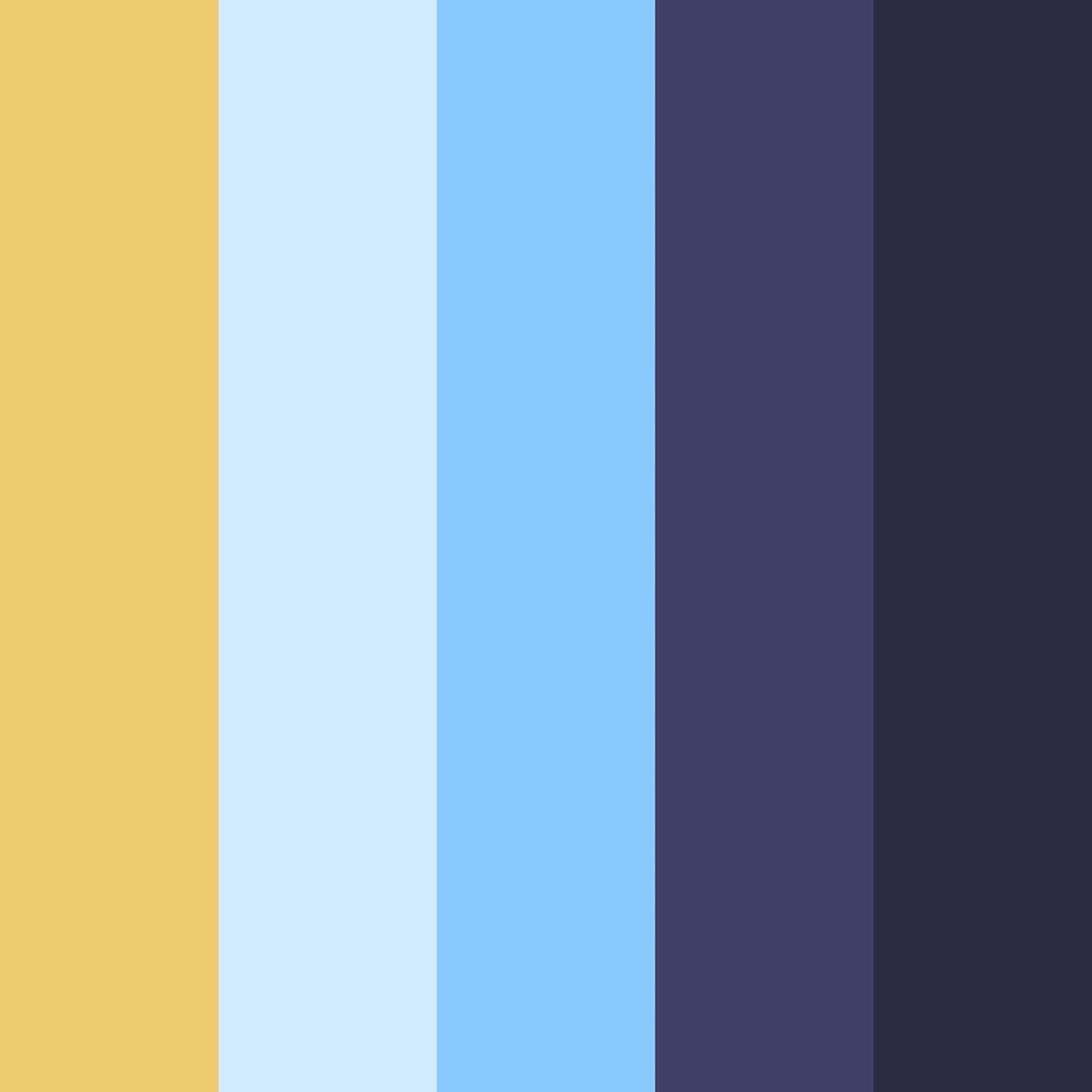 Bluey & Chill - EP by Bluey Lofi, Bluey Ambient & Decisions album cover