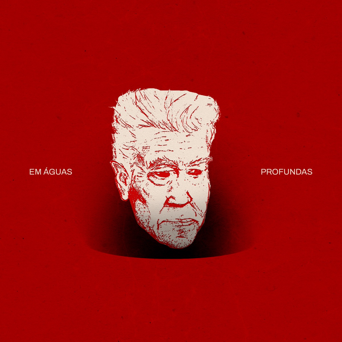 Em Águas Profundas (Mixtape) - EP by VH, O Escrivão & gabryell eduardo album cover